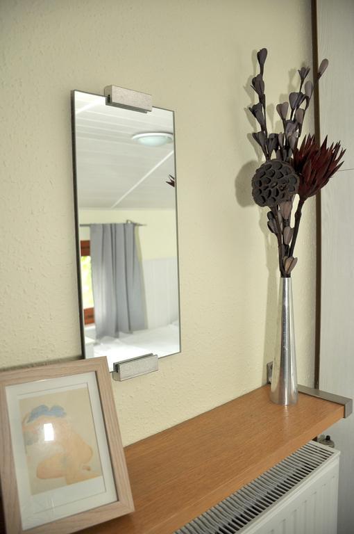 Motel Ida *
